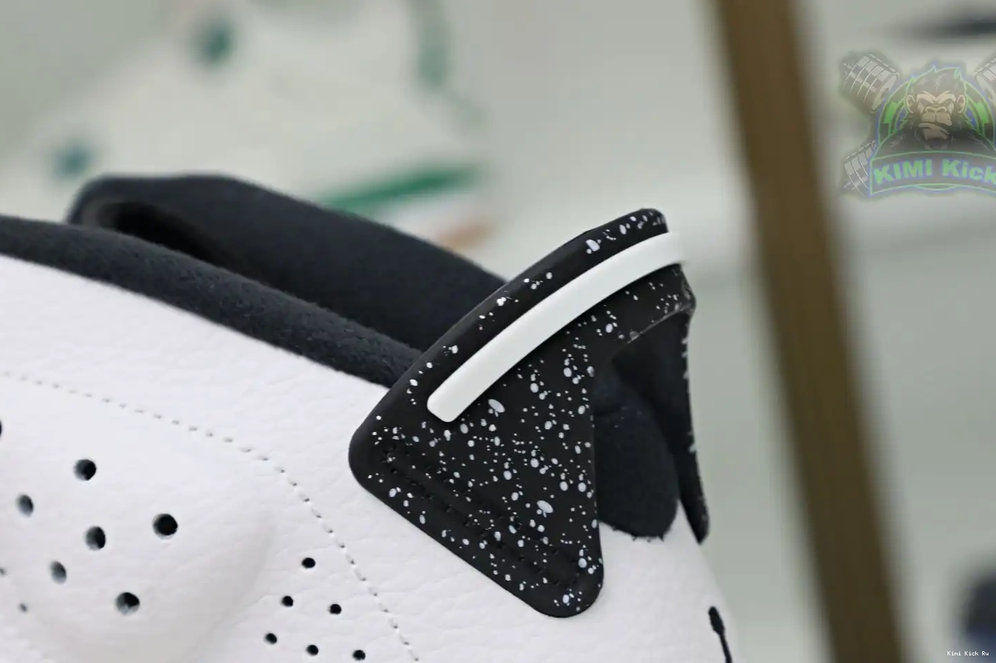 6 Oreo Air Kimikick Retro Jordan Jordan 0727